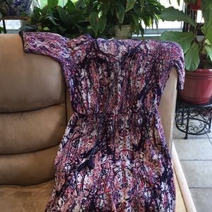 Women’s Summer Dress